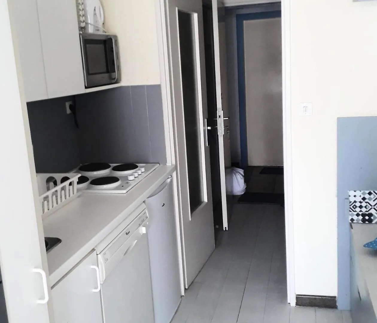Hyeres Parc - Maeva Home - Studio 4 Personnes Confort Mae-5104
