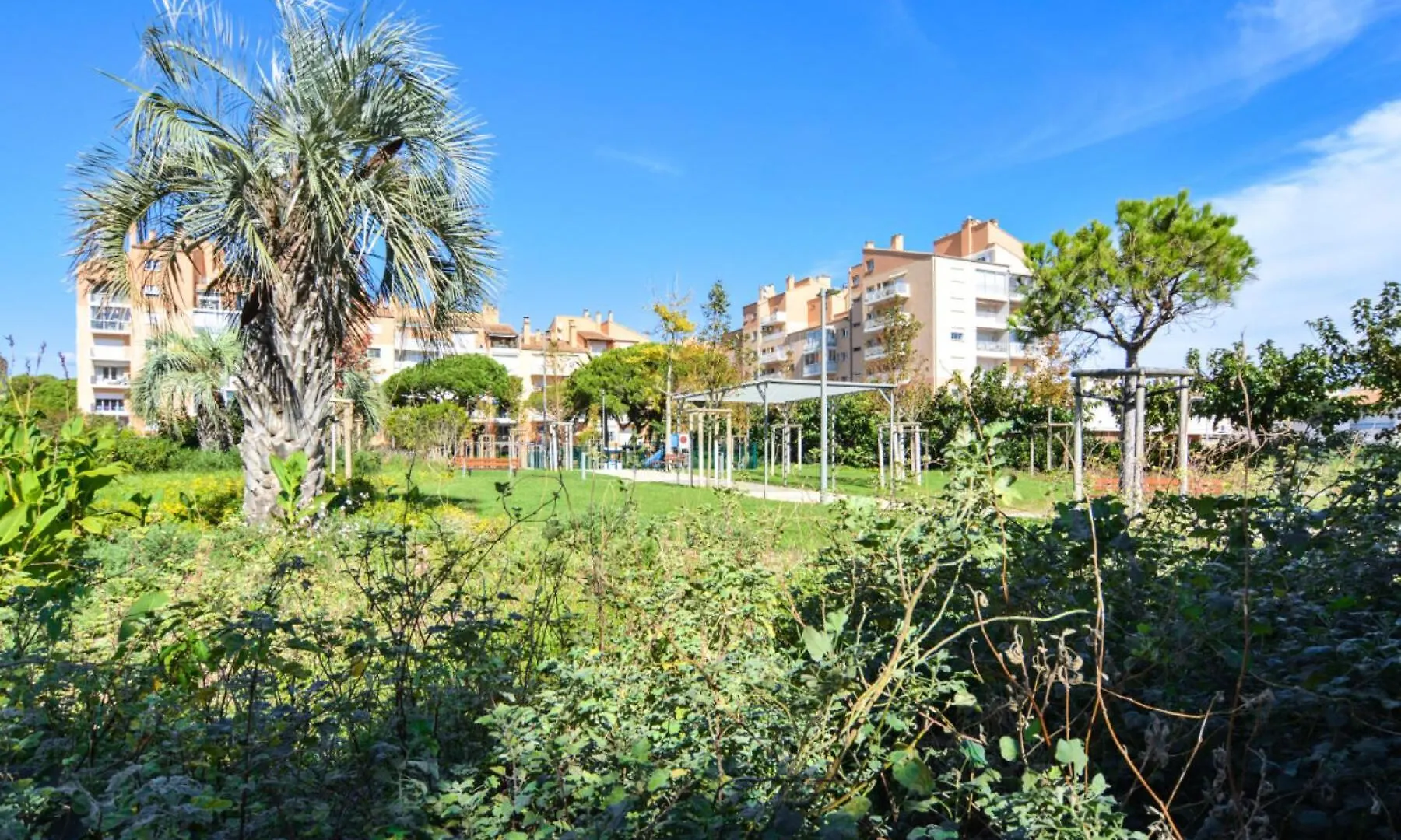 Hyeres Parc - Maeva Home - Studio 4 Personnes Confort Mae-5104 0*,  Frankreich